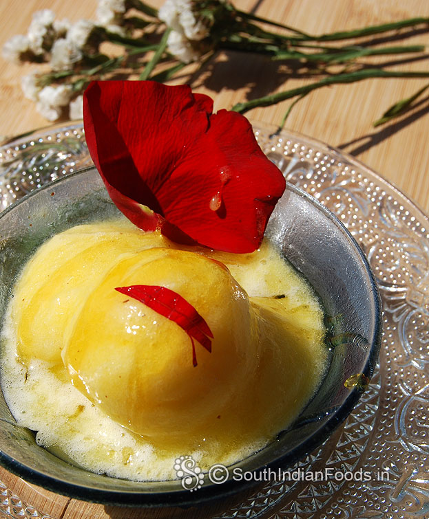 3 ingredient pineapple ice cream
