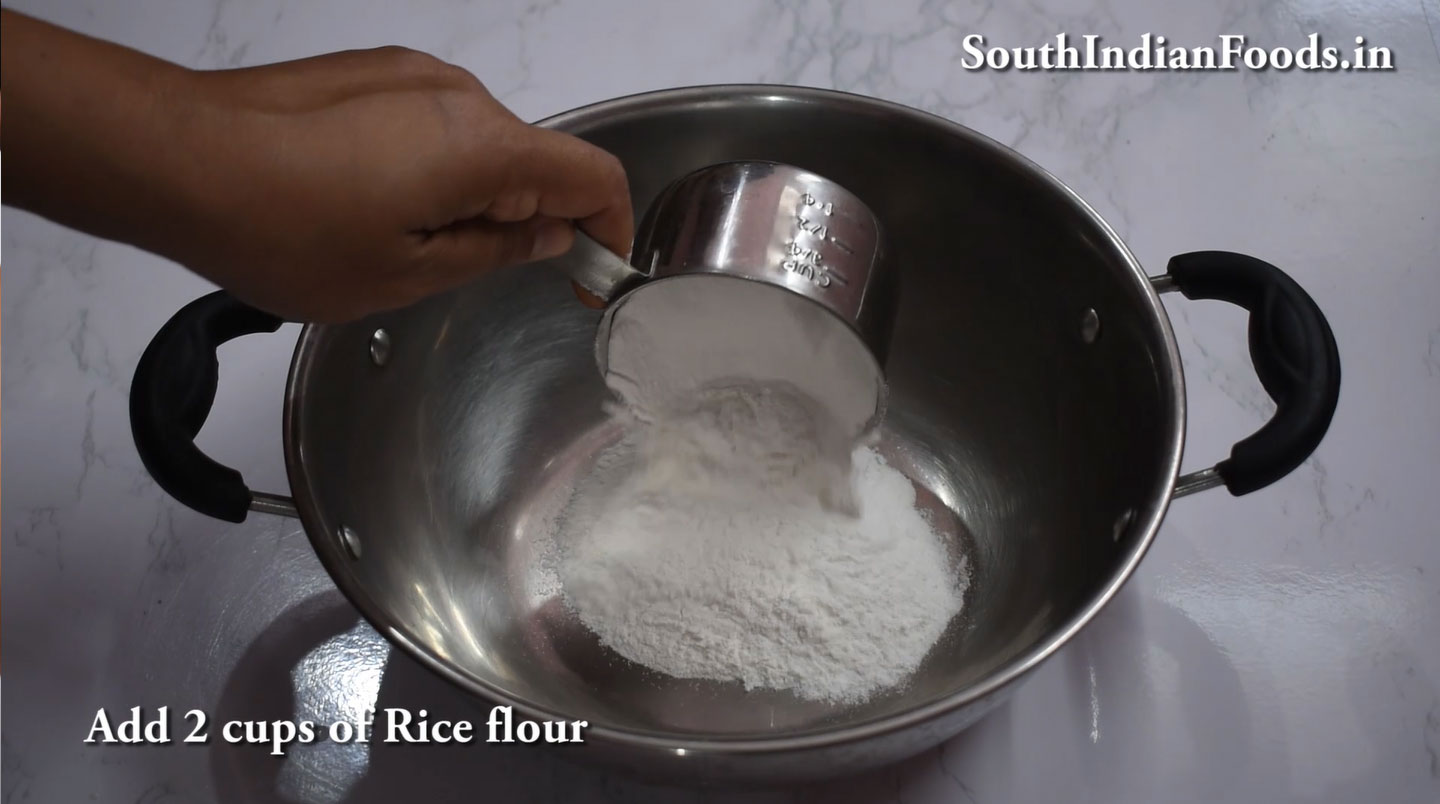 3 Types of ganesh chaturthi kolukattai