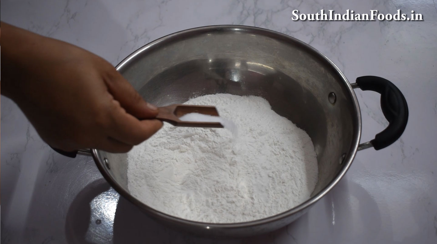 3 Types of ganesh chaturthi kolukattai