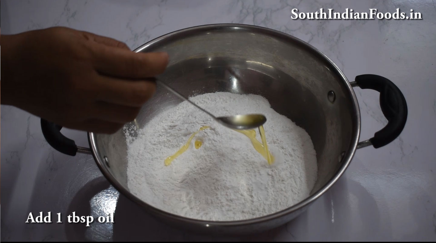 3 Types of ganesh chaturthi kolukattai