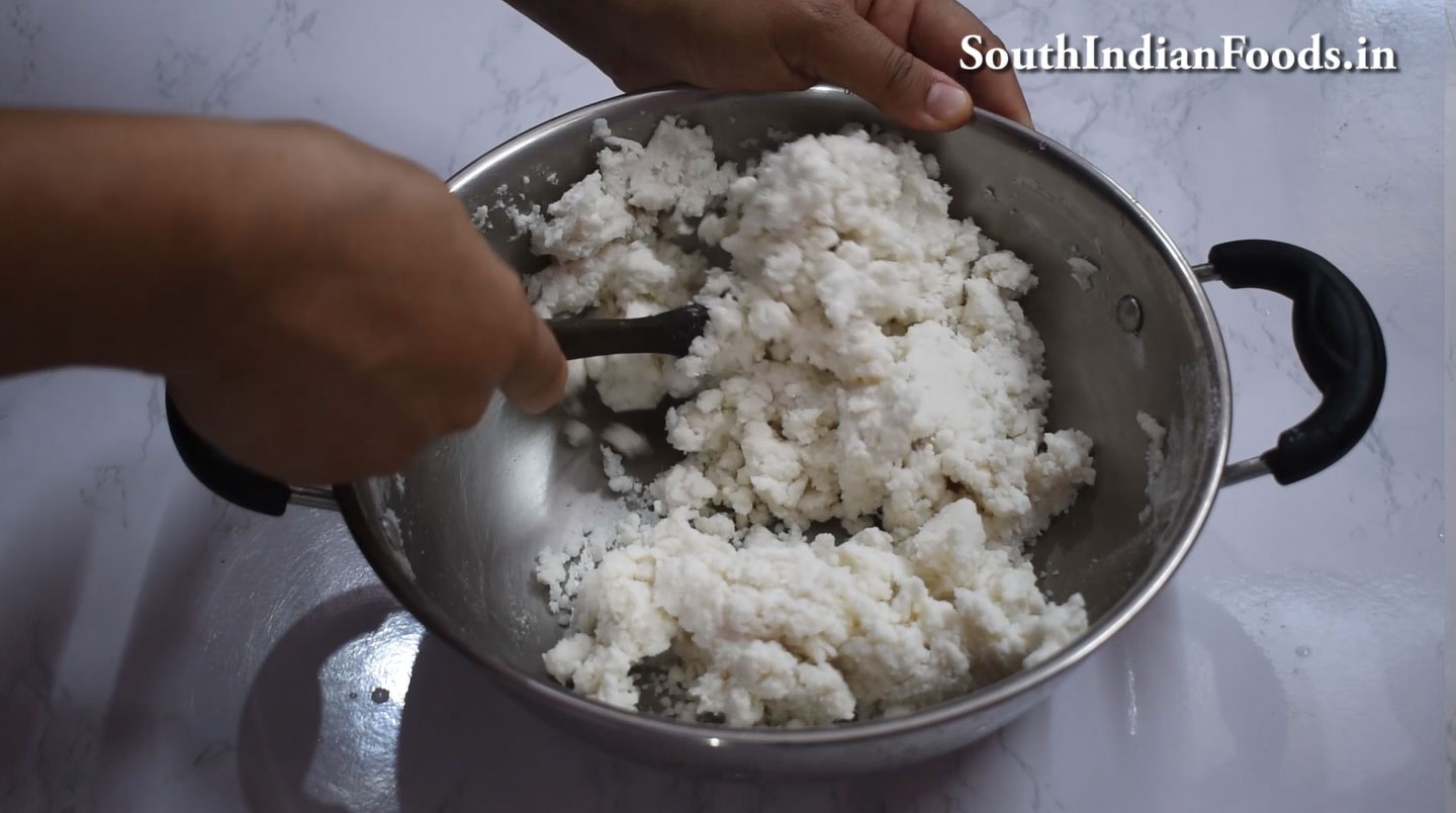 3 Types of ganesh chaturthi kolukattai