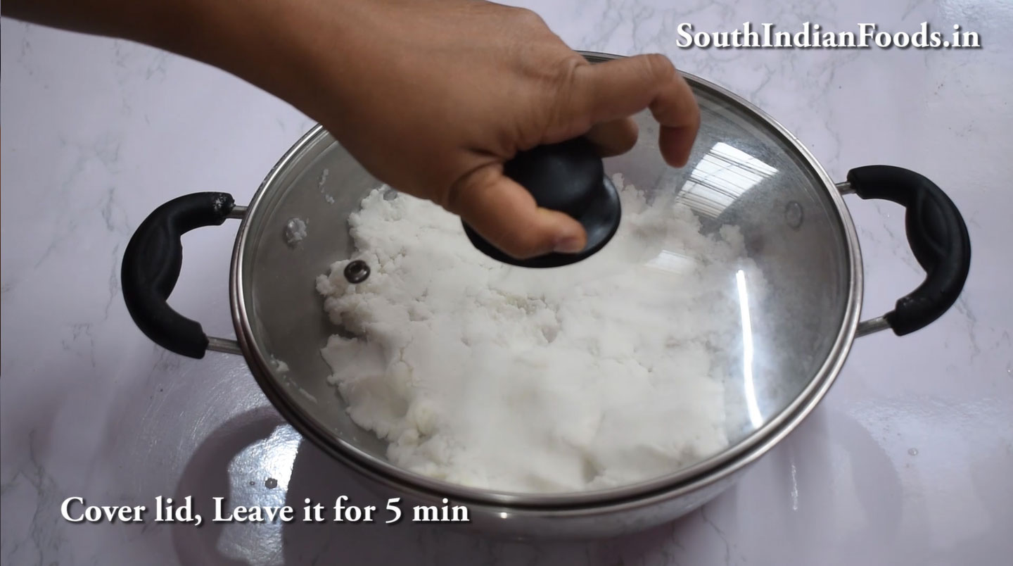 3 Types of ganesh chaturthi kolukattai