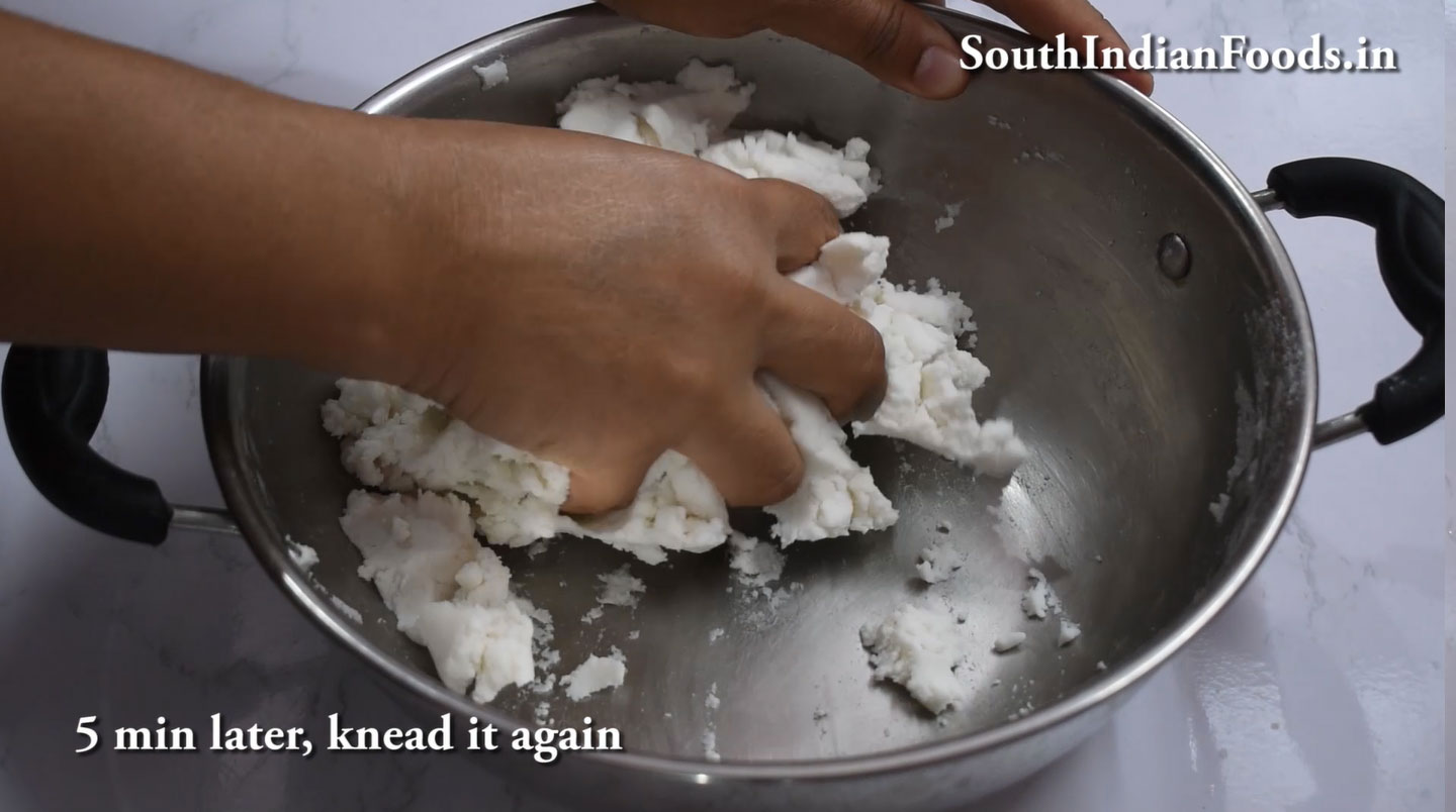 3 Types of ganesh chaturthi kolukattai
