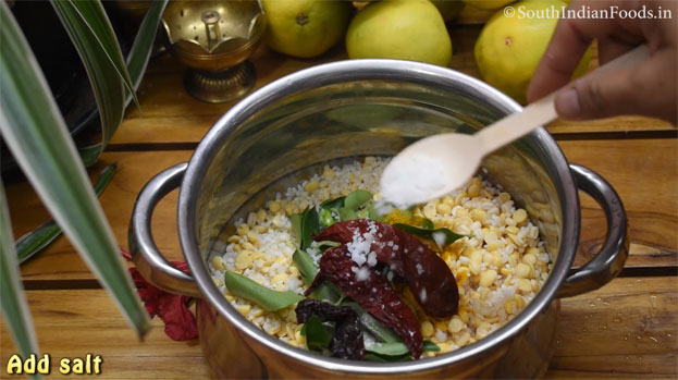 Adai recipe step13