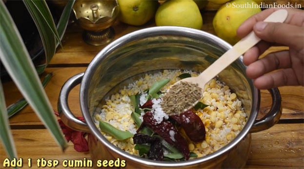 Adai recipe step14