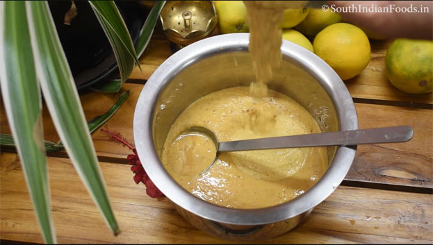 Adai recipe step16