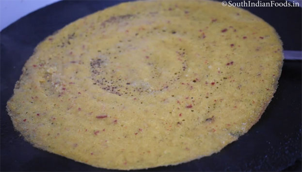 Adai recipe step23