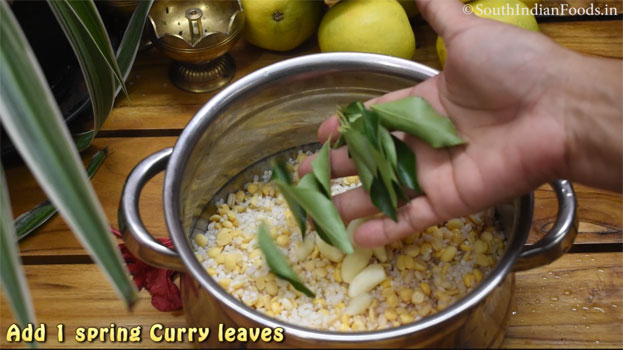 Adai recipe step9