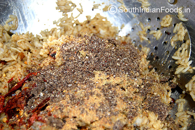 Godhumai kozhukattai