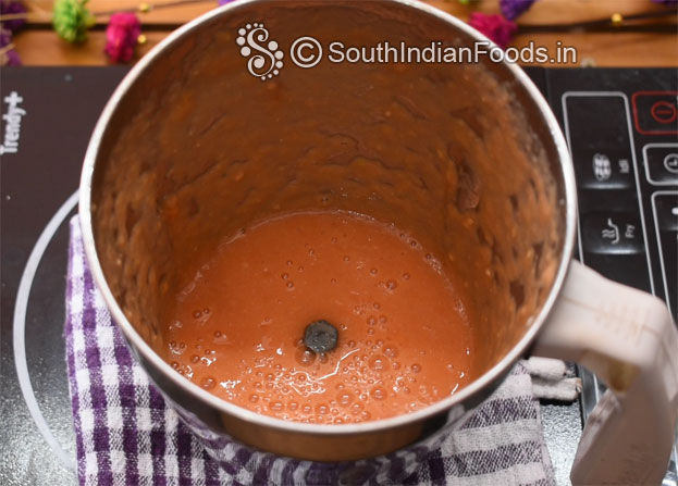 Aloo butter masala step 12