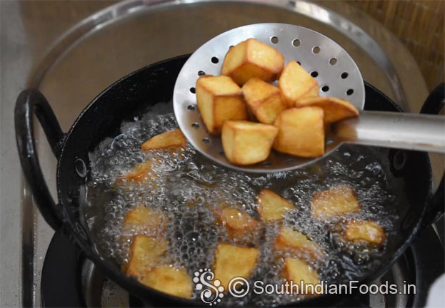 Aloo butter masala step 17