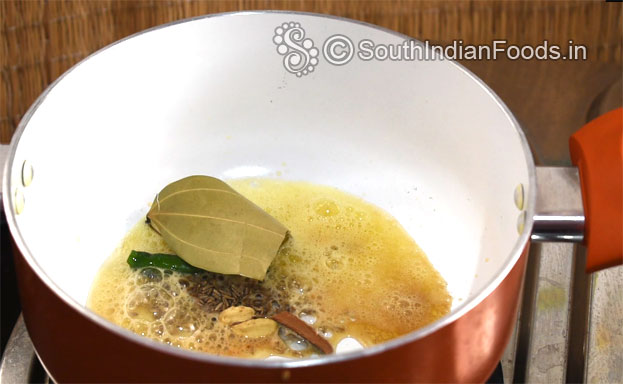 Aloo butter masala step 18
