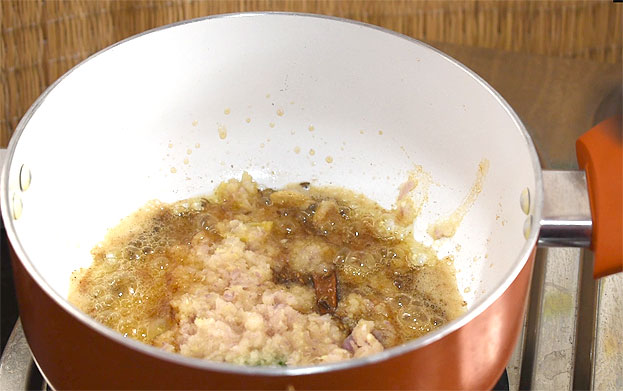 Aloo butter masala step 19