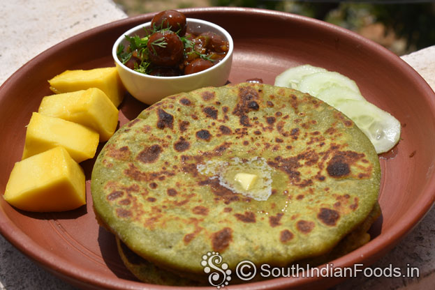 Perfect Atta nankhattai