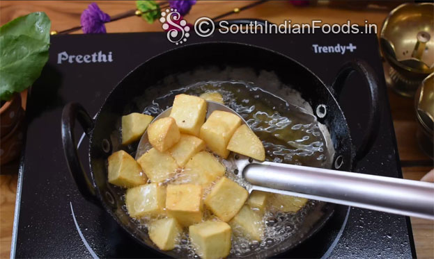 aloo palak step 6