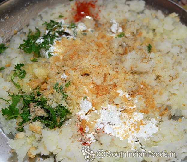 Add breadcrumbs