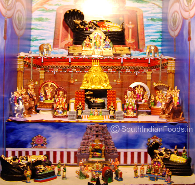 Arangama nagarulane