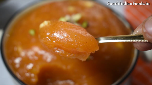  Asoka halwa 1