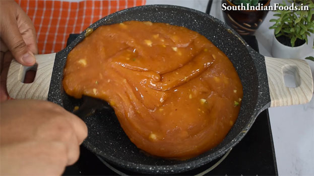  Asoka halwa step 25