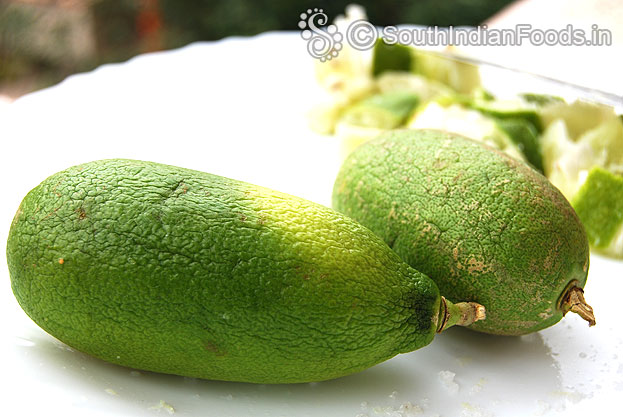 Assam Lemon