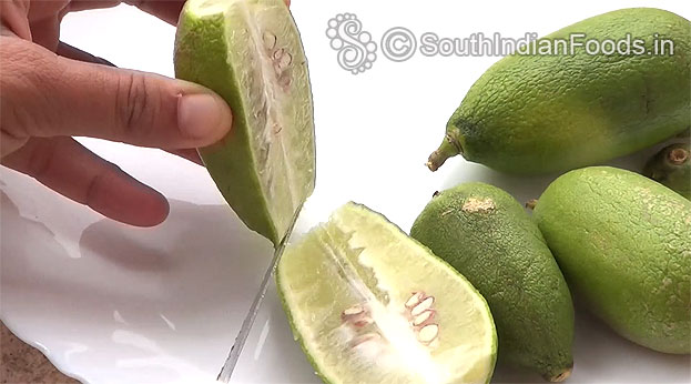 Slice Lemon