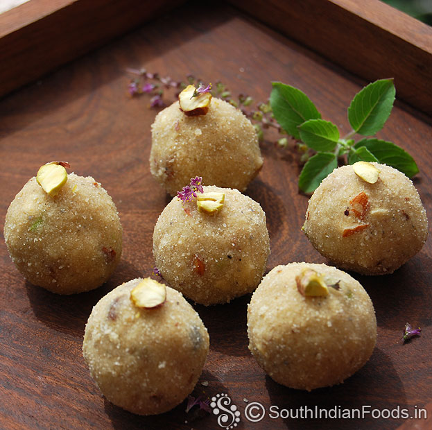 Avul ladoo