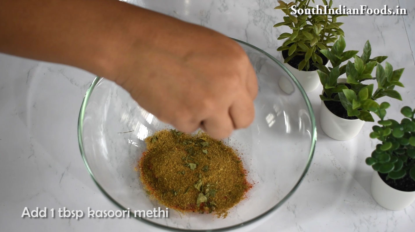 babycorn tikka fry 13
