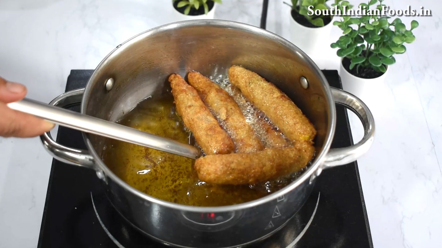 babycorn tikka fry 24