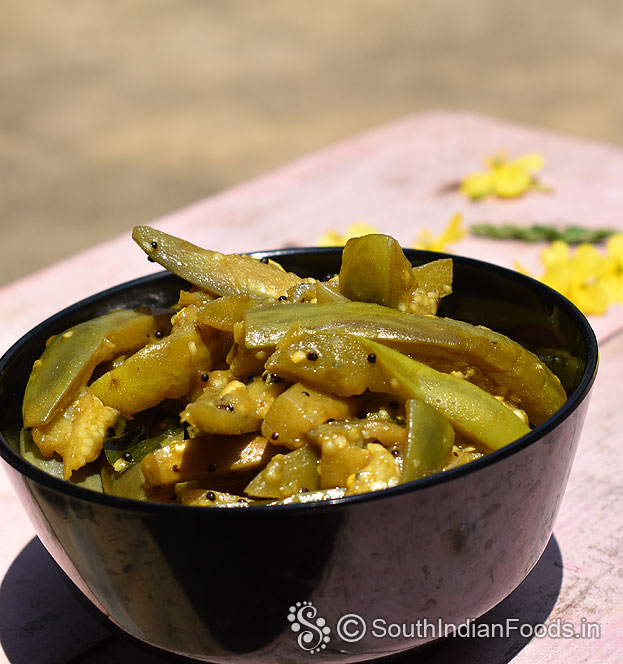 Badanekayi palya