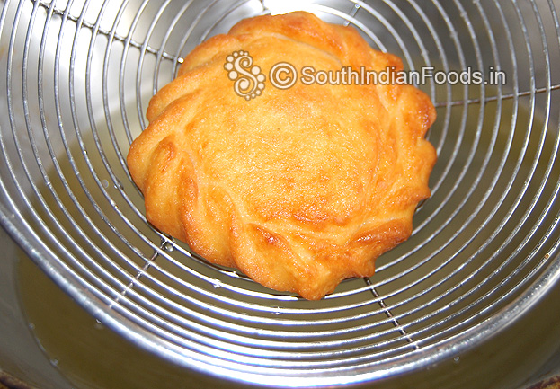 Maida or all purpose flour