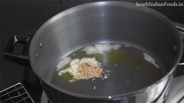 Baingan bharta step 10