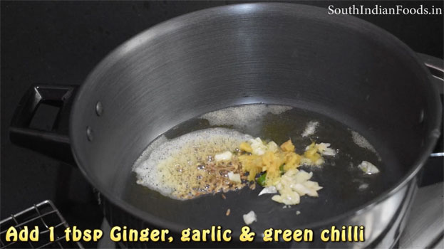 Baingan bharta step 11