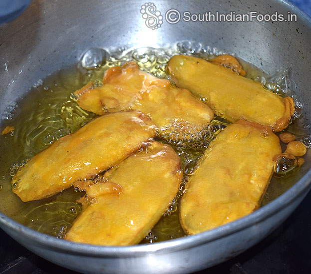 Now its ready