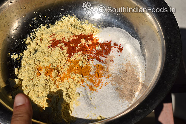 Add asafoetida