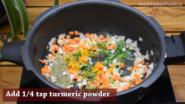 one pot barley soup step 11