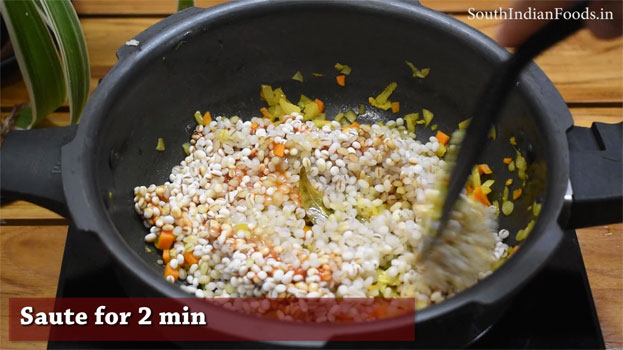 one pot barley soup step 13
