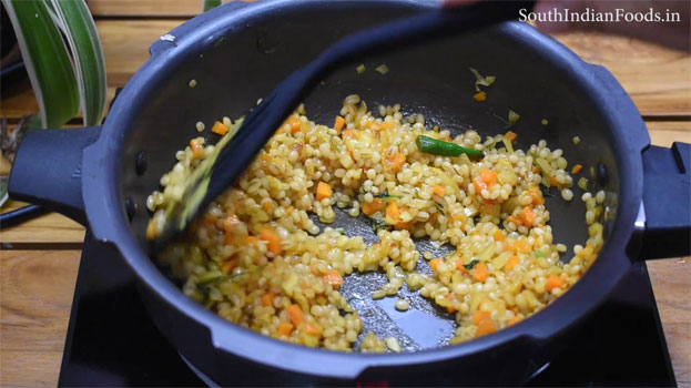 one pot barley soup step 14