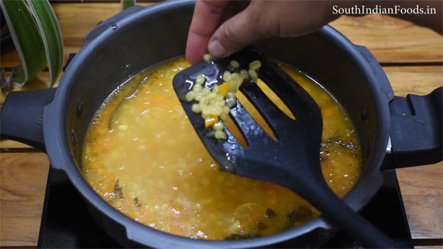 one pot barley soup step 19