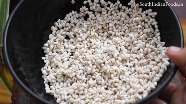 one pot barley soup step 4
