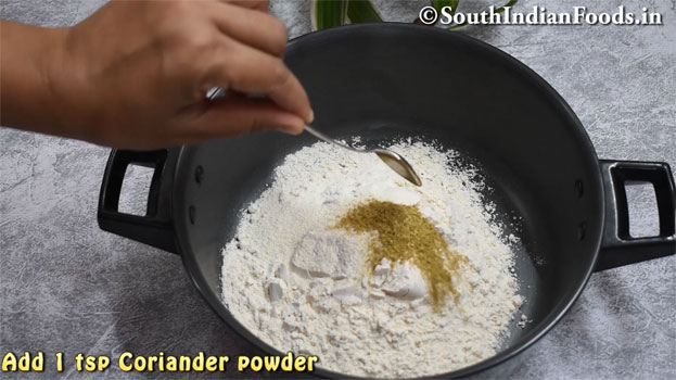 Bedmi poori & aloo masal step 11