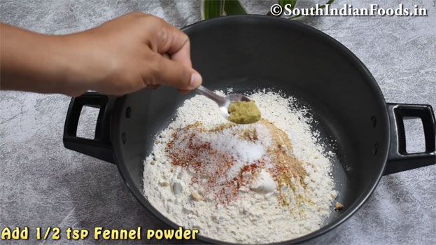 Bedmi poori & aloo masal step 16