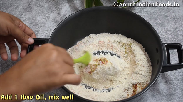 Bedmi poori & aloo masal step 18