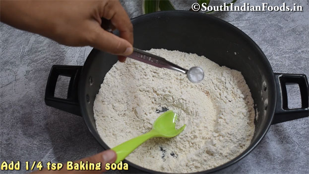 Bedmi poori & aloo masal step 19