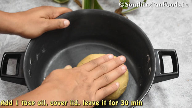 Bedmi poori & aloo 24