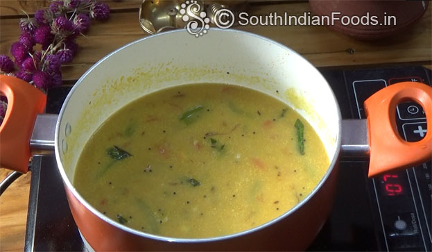 Toor dal