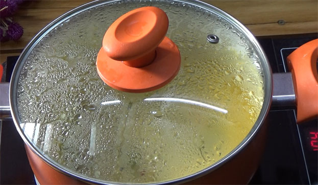 Toor dal