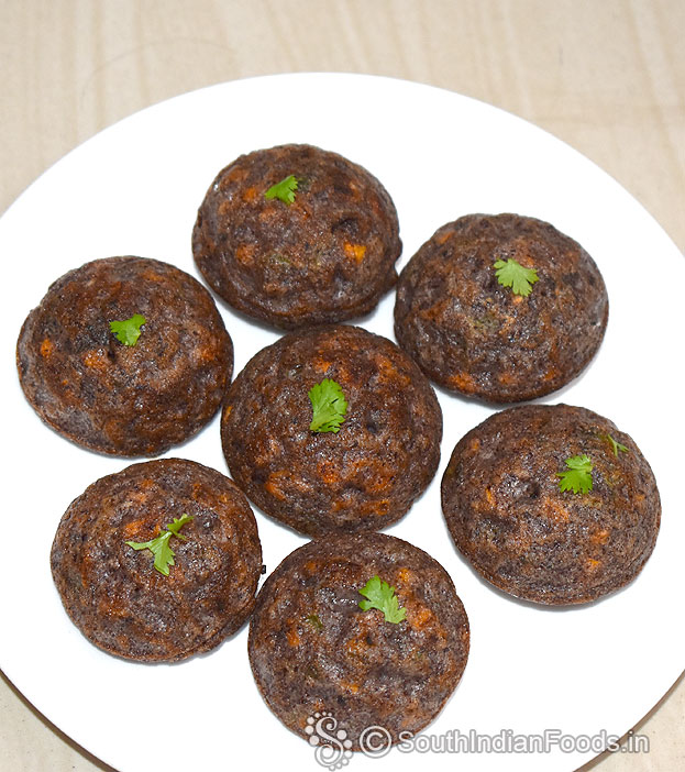 Kavuni arisi paddu[Appam]