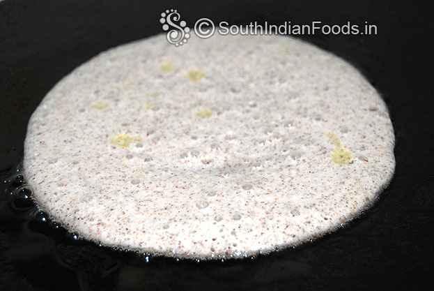 Cover lid, Cook for 2 min