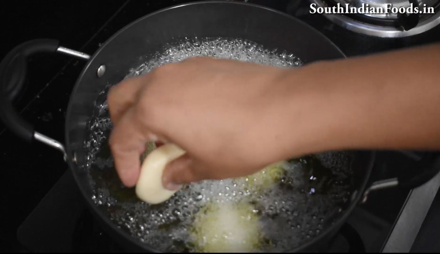 Instant Bread Gulab Jamun0 