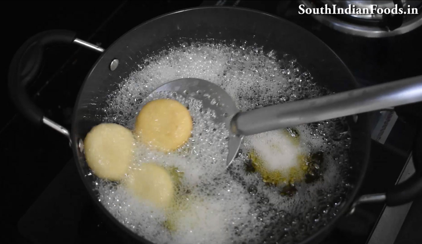 Instant Bread Gulab Jamun1 